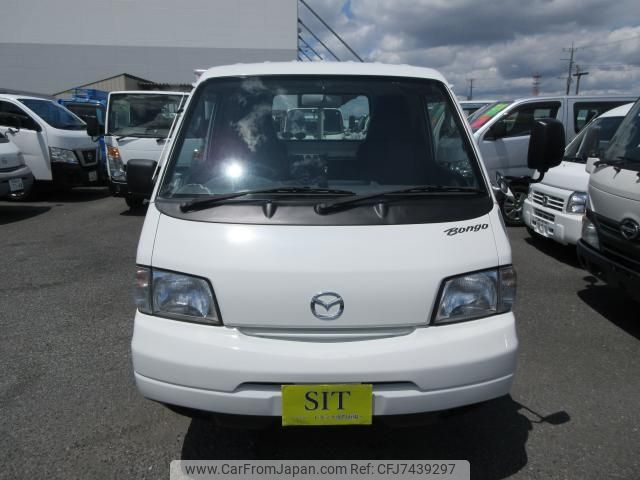 mazda bongo-truck 2017 -MAZDA--Bongo Truck DBF-SLP2T--SLP2T-104107---MAZDA--Bongo Truck DBF-SLP2T--SLP2T-104107- image 2