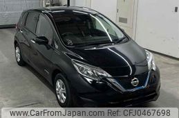 nissan note 2019 -NISSAN--Note HE12-307055---NISSAN--Note HE12-307055-