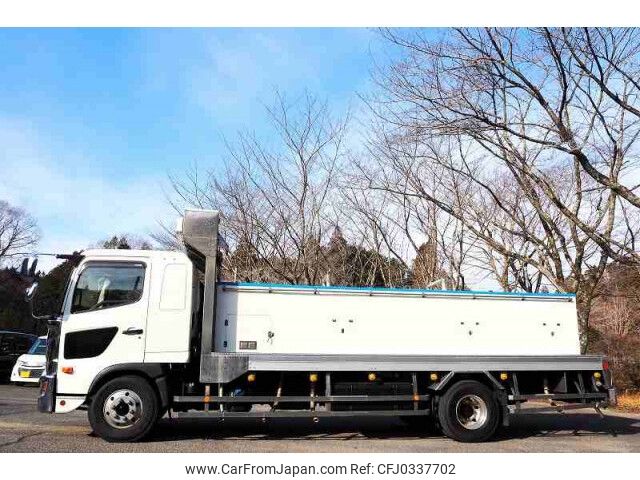 hino ranger 2019 -HINO--Hino Ranger 2PG-FD2ABA--FD2AB-114915---HINO--Hino Ranger 2PG-FD2ABA--FD2AB-114915- image 2