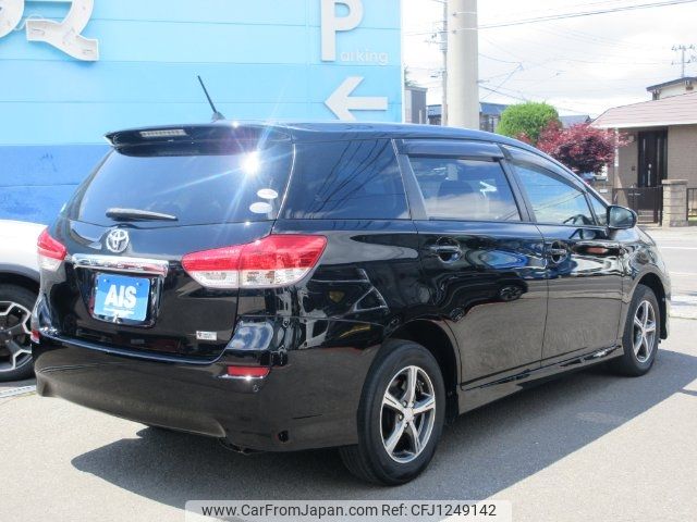 toyota wish 2010 -TOYOTA--Wish ZGE25G--0010136---TOYOTA--Wish ZGE25G--0010136- image 2