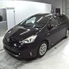toyota prius-α 2015 -TOYOTA--Prius α ZVW41W-3376741---TOYOTA--Prius α ZVW41W-3376741- image 5