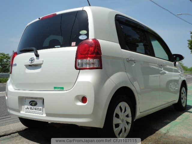 toyota porte 2014 -TOYOTA--Porte NCP141--9144260---TOYOTA--Porte NCP141--9144260- image 2