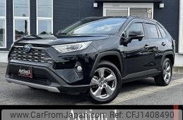 toyota rav4 2020 quick_quick_AXAH54_AXAH54-4014527