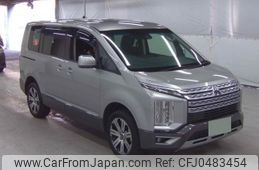 mitsubishi delica-d5 2020 quick_quick_3DA-CV1W_CV1W-2205051