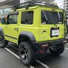 suzuki jimny-sierra 2020 -SUZUKI--Jimny Sierra 3BA-JB74W--JB74W-126211---SUZUKI--Jimny Sierra 3BA-JB74W--JB74W-126211- image 15