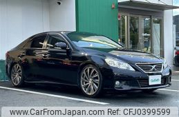 toyota mark-x 2011 -TOYOTA--MarkX DBA-GRX130--GRX130-6050731---TOYOTA--MarkX DBA-GRX130--GRX130-6050731-