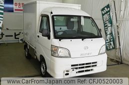 daihatsu hijet-truck 2014 YAMAKATSU_S201P-0116462