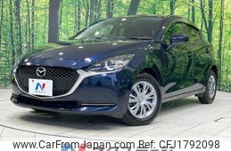 mazda demio 2020 CFJ1792098