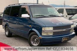 chevrolet astro 1999 CFJ1834656