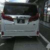 toyota alphard 2023 -TOYOTA--Alphard 6AA-AYH30W--AYH30-0156325---TOYOTA--Alphard 6AA-AYH30W--AYH30-0156325- image 5