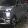 mitsubishi ek-cross 2023 -MITSUBISHI 【堺 580ﾌ3525】--ek X B34W-0301300---MITSUBISHI 【堺 580ﾌ3525】--ek X B34W-0301300- image 8