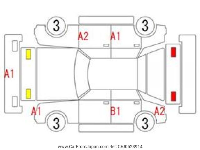 nissan note 2019 -NISSAN--Note DAA-HE12--HE12-271241---NISSAN--Note DAA-HE12--HE12-271241- image 2