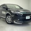 toyota harrier 2018 -TOYOTA--Harrier DBA-ZSU60W--ZSU60-0148316---TOYOTA--Harrier DBA-ZSU60W--ZSU60-0148316- image 1