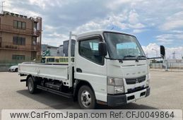 mitsubishi-fuso canter 2014 quick_quick_TKG-FEA20_530161