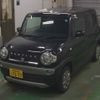 suzuki hustler 2015 -SUZUKI 【新潟 582ｴ7277】--Hustler MR31S--295592---SUZUKI 【新潟 582ｴ7277】--Hustler MR31S--295592- image 8