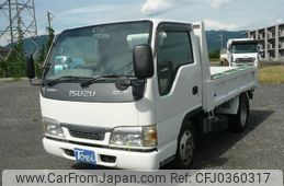 isuzu elf-truck 2002 GOO_NET_EXCHANGE_0800205A30241016W001