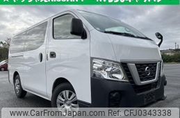 nissan nv350-caravan-van 2019 quick_quick_LDF-VW2E26_-115290