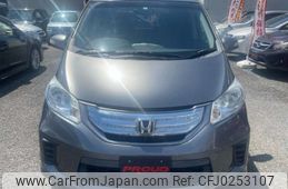 honda freed 2012 -HONDA 【川越 500ﾉ 192】--Freed DAA-GP3--GP3-1034370---HONDA 【川越 500ﾉ 192】--Freed DAA-GP3--GP3-1034370-