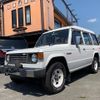 mitsubishi pajero 1988 quick_quick_L049GW_(01)159537 image 2