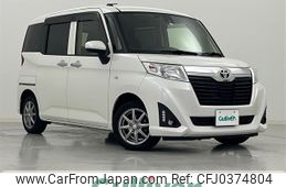 toyota roomy 2018 -TOYOTA--Roomy DBA-M910A--M910A-0030951---TOYOTA--Roomy DBA-M910A--M910A-0030951-