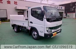 mitsubishi-fuso canter 2025 GOO_NET_EXCHANGE_0530120A30250427W001
