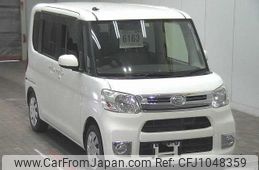 daihatsu tanto 2014 -DAIHATSU--Tanto LA610S--0028702---DAIHATSU--Tanto LA610S--0028702-
