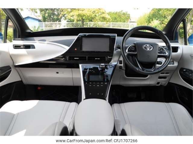 toyota mirai 2019 CFJ1707266 image 2