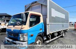 mitsubishi-fuso canter 2015 CFJ1605443
