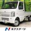 suzuki carry-truck 2011 -SUZUKI--Carry Truck LE-DA63T--DA63T-712323---SUZUKI--Carry Truck LE-DA63T--DA63T-712323- image 1