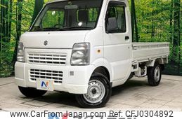 suzuki carry-truck 2011 -SUZUKI--Carry Truck LE-DA63T--DA63T-712323---SUZUKI--Carry Truck LE-DA63T--DA63T-712323-