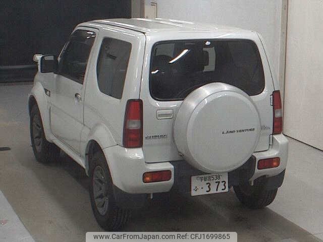 suzuki jimny-sierra 2014 CFJ1699865 image 2