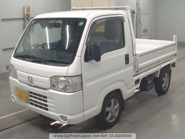 honda acty-truck 2014 quick_quick_EBD-HA9_HA9-3600774 image 1