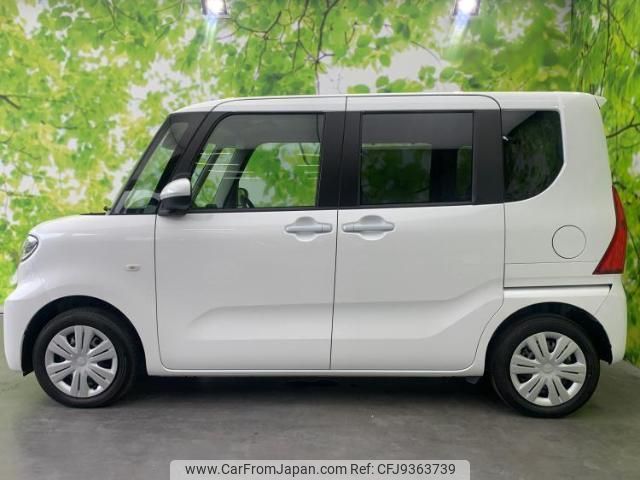 daihatsu tanto 2022 quick_quick_6BA-LA650S_LA650S-0221667 image 2