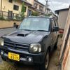 suzuki jimny 2007 CFJ1859230 image 1