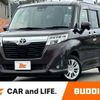 toyota roomy 2020 CFJ1764025 image 1