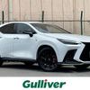 lexus nx 2023 -LEXUS--Lexus NX 6LA-AAZH26--AAZH26-1003570---LEXUS--Lexus NX 6LA-AAZH26--AAZH26-1003570- image 1