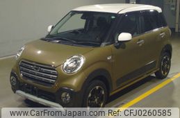 daihatsu cast 2019 -DAIHATSU 【Ｎｏ後日 】--Cast LA250S-0160660---DAIHATSU 【Ｎｏ後日 】--Cast LA250S-0160660-