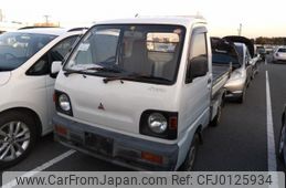 mitsubishi minicab-truck 1993 -MITSUBISHI--Minicab Truck U42T--0137195---MITSUBISHI--Minicab Truck U42T--0137195-