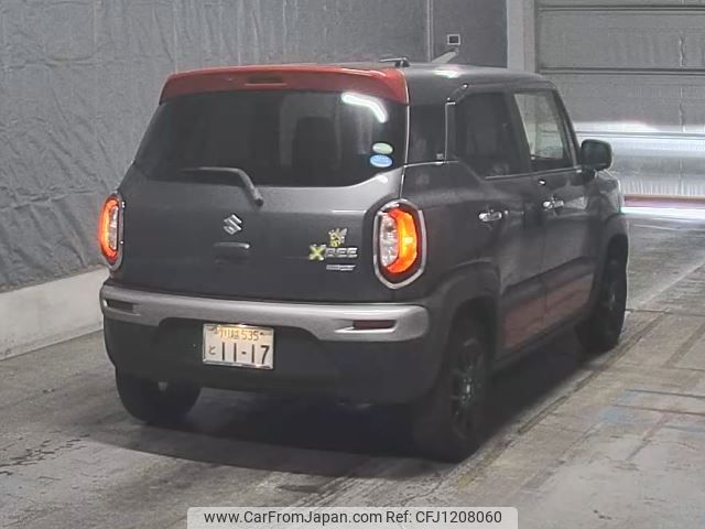 suzuki xbee 2019 -SUZUKI 【川越 535と1117】--XBEE MN71S-143524---SUZUKI 【川越 535と1117】--XBEE MN71S-143524- image 2