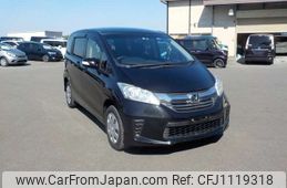 honda freed 2014 -HONDA--Freed DBA-GB4--GB4-1600752---HONDA--Freed DBA-GB4--GB4-1600752-