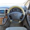 toyota alphard 2006 NIKYO_GE89086 image 7