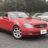 mercedes-benz slk-class 1999 -MERCEDES-BENZ--Benz SLK GF-170447--WDB170447-2F112928---MERCEDES-BENZ--Benz SLK GF-170447--WDB170447-2F112928- image 13