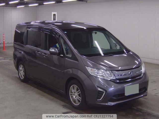 honda stepwagon 2019 quick_quick_DBA-RP1_RP1-1203928 image 1