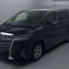 toyota alphard 2018 -TOYOTA--Alphard DBA-AGH30W--AGH30-0224170---TOYOTA--Alphard DBA-AGH30W--AGH30-0224170- image 1