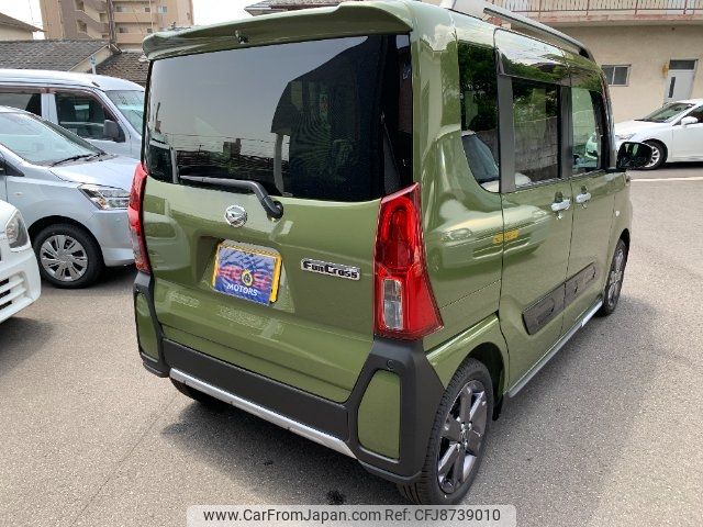 daihatsu tanto 2022 -DAIHATSU 【大分 581ﾃ8564】--Tanto LA650S--0248760---DAIHATSU 【大分 581ﾃ8564】--Tanto LA650S--0248760- image 2