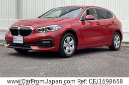 bmw 1-series 2020 CFJ1698658