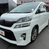 toyota vellfire 2013 -TOYOTA--Vellfire DBA-ANH20W--ANH20-8263778---TOYOTA--Vellfire DBA-ANH20W--ANH20-8263778- image 10