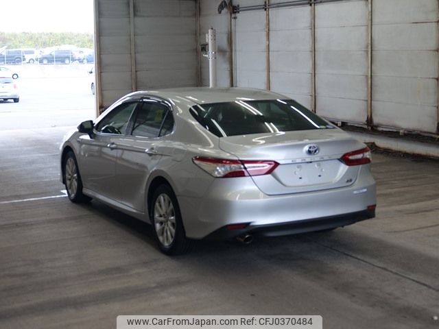 toyota camry 2018 -TOYOTA--Camry AXVH70-1034176---TOYOTA--Camry AXVH70-1034176- image 2