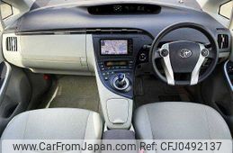 toyota prius 2011 504928-926184