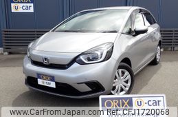 honda fit 2020 CFJ1720068